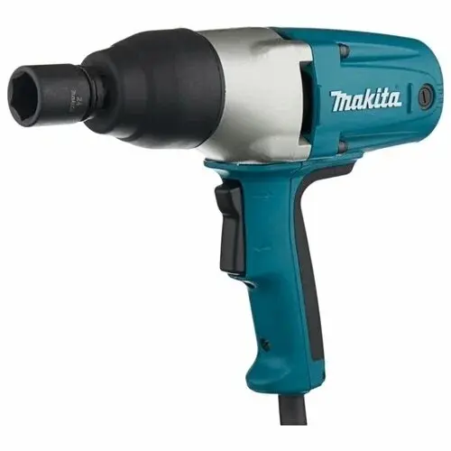 Ударный гайковерт Makita TW0350 