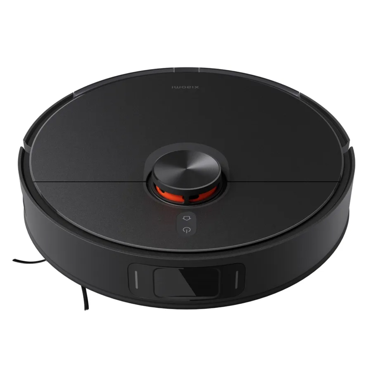 Робот пылесос Xiaomi Robot Vacuum S20 Black EU