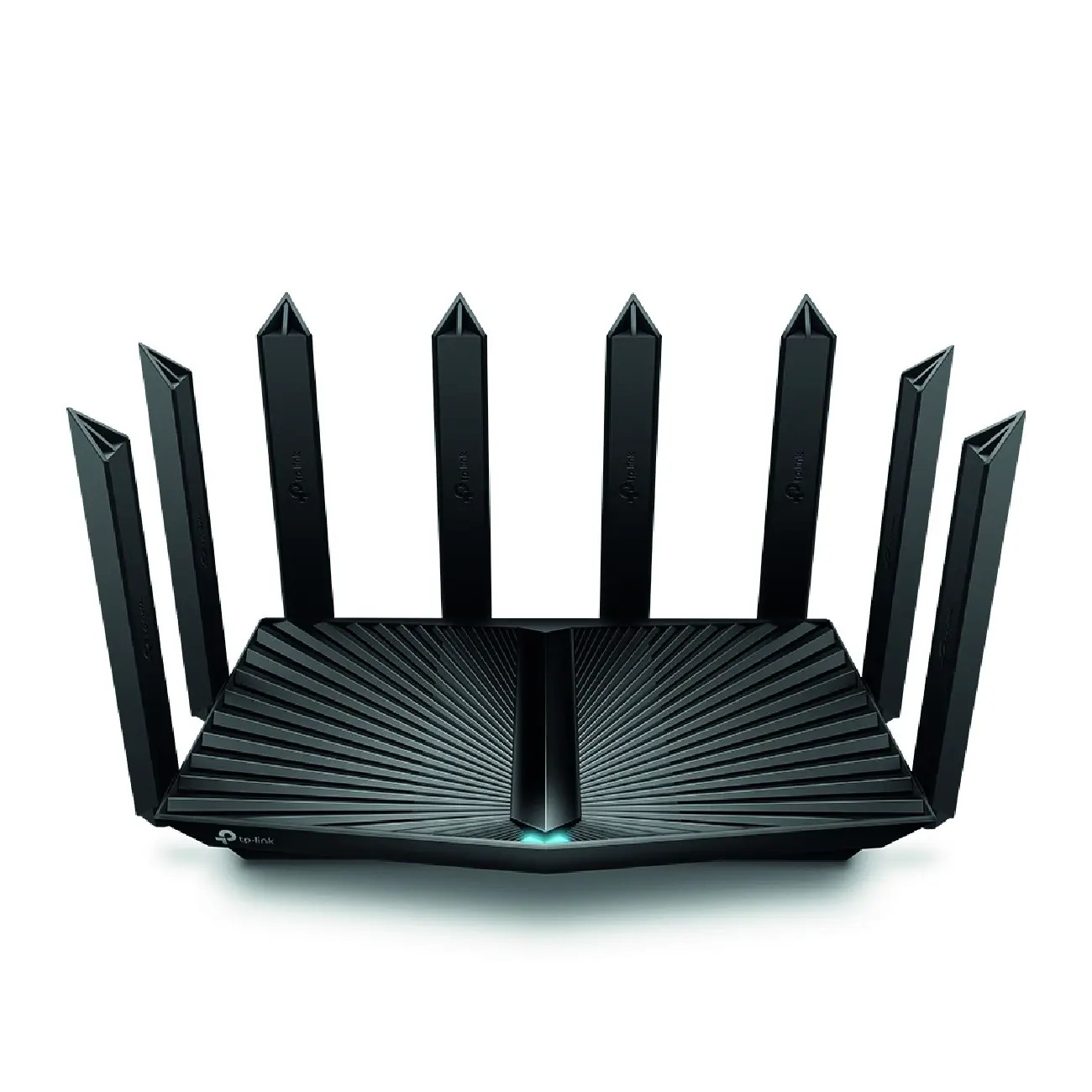Роутер TP-LINK Archer AX80