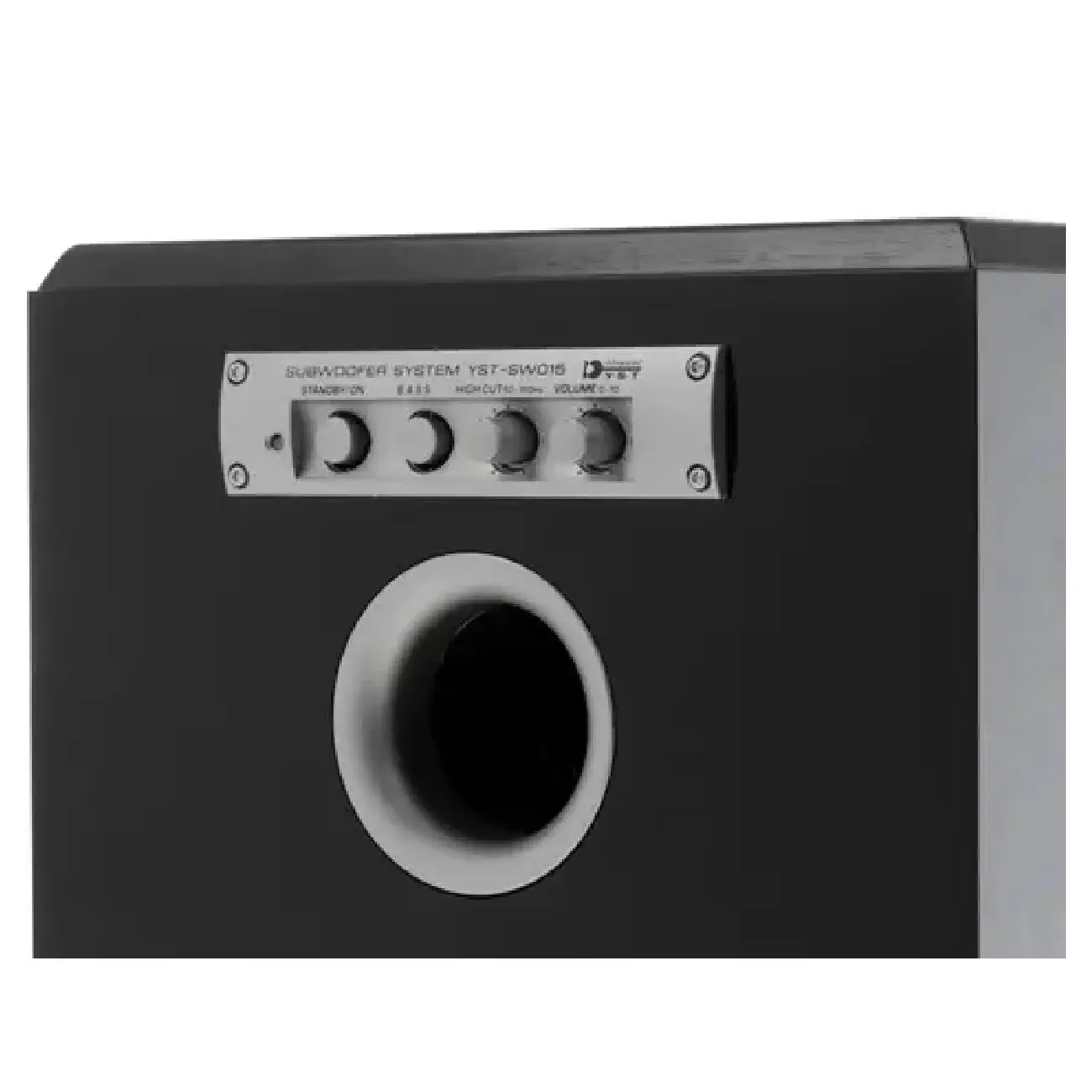 Sabvufer YAMAHA YST-SW015