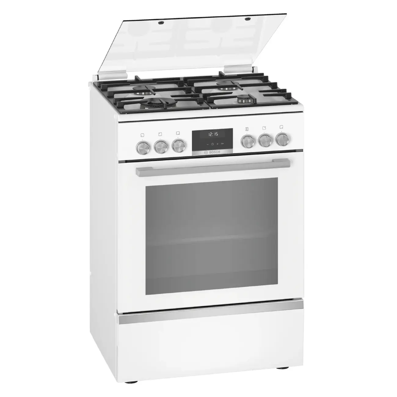 Газовая плита Bosch HXS59AI21Q