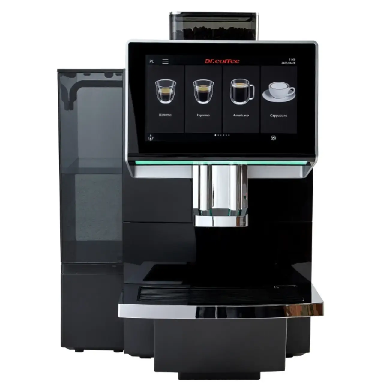 Кофемашина Dr.Coffee GT2
