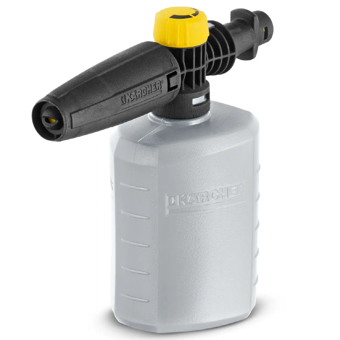 Пенная насадка Karcher 0,6 л. в Ташкенте | цены и отзывы ⚡