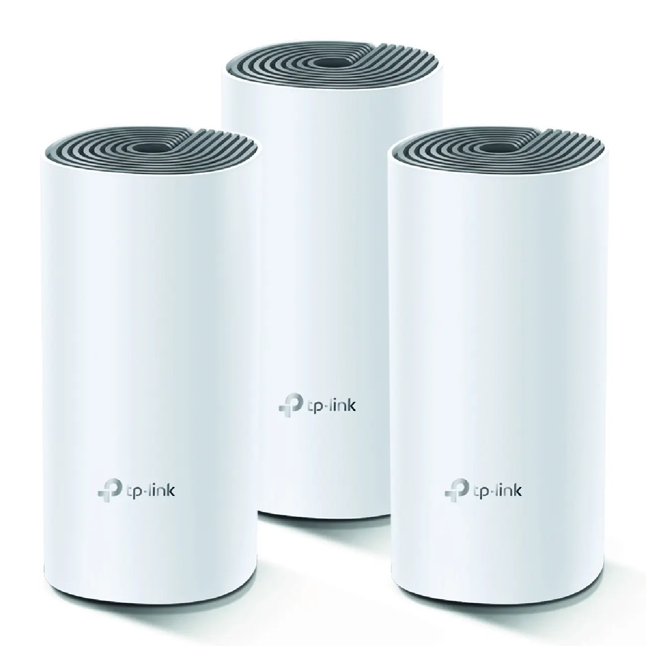  MESH-комплект TP-LINK Deco E4(3-Pack)