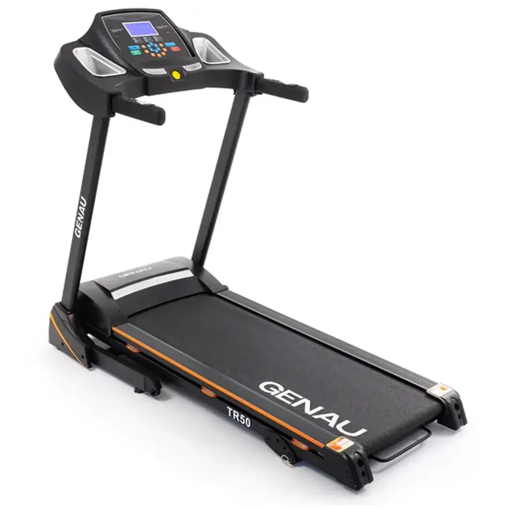 Беговая дорожка Genau TR50