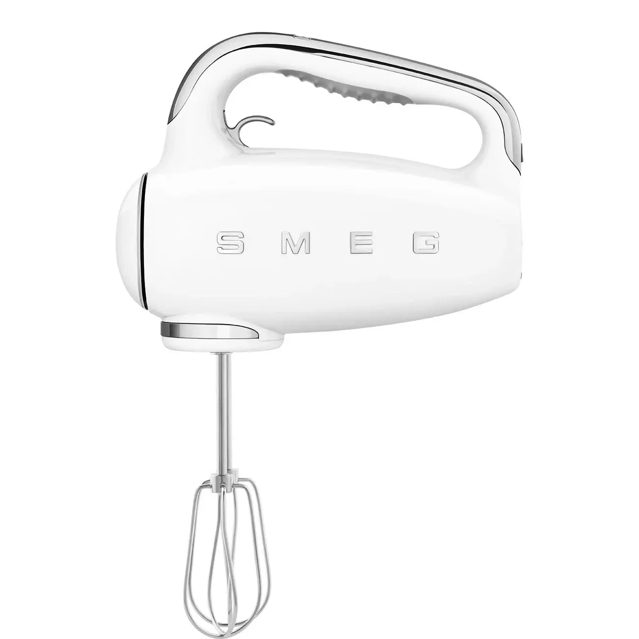 Ручной миксер Smeg HMF01WHEU  