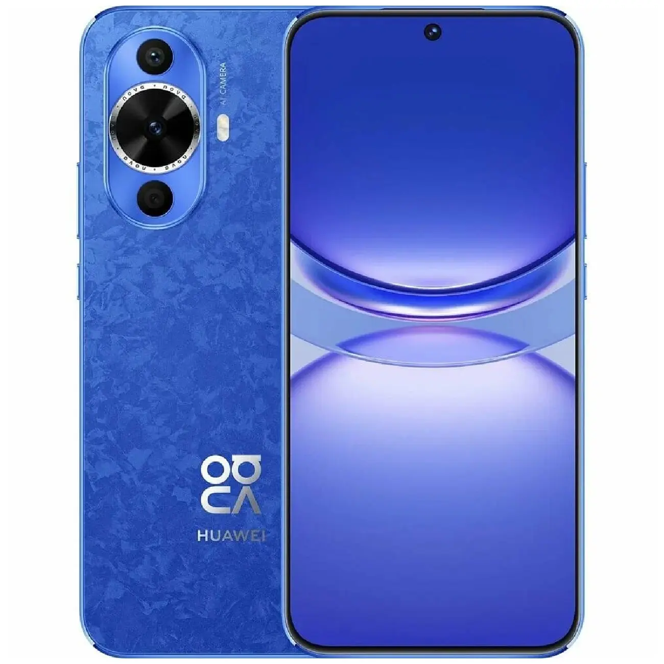 Смартфон HUAWEI NOVA 12S (8/256) Blue
