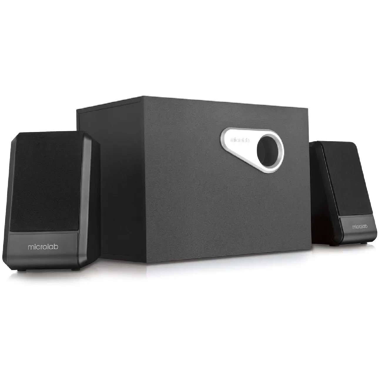Akustika tizimi MICROLAB M 280 BT