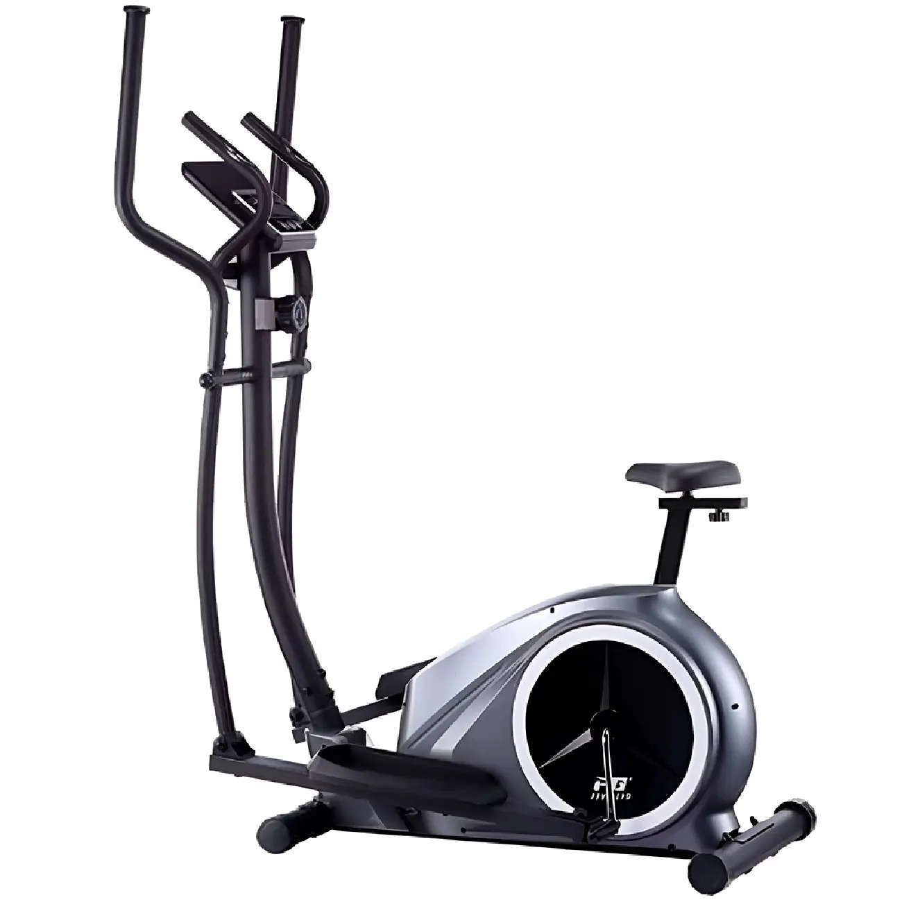 Эллиптический тренажер PowerGym E141