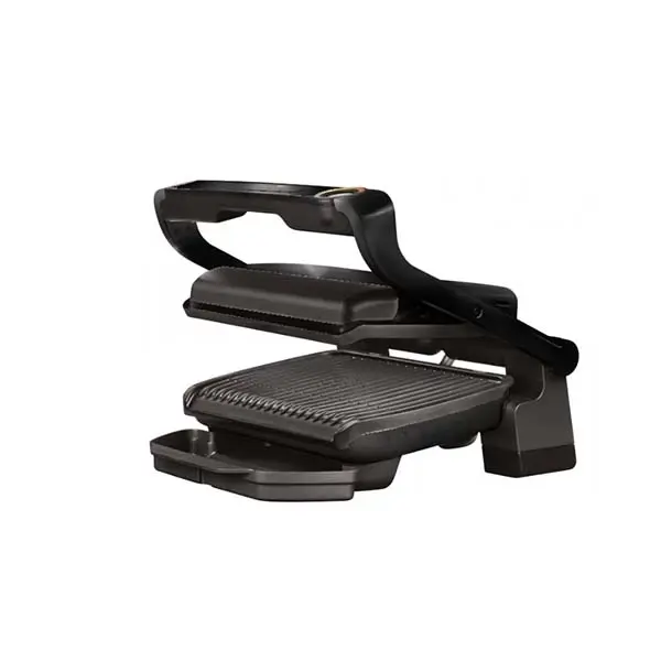 Электрический мультигриль Tefal Optigrill+ GC712D34
