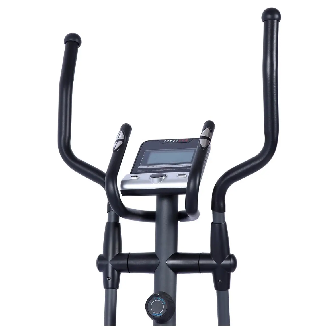 Magnit elliptik trener PowerGym E145
