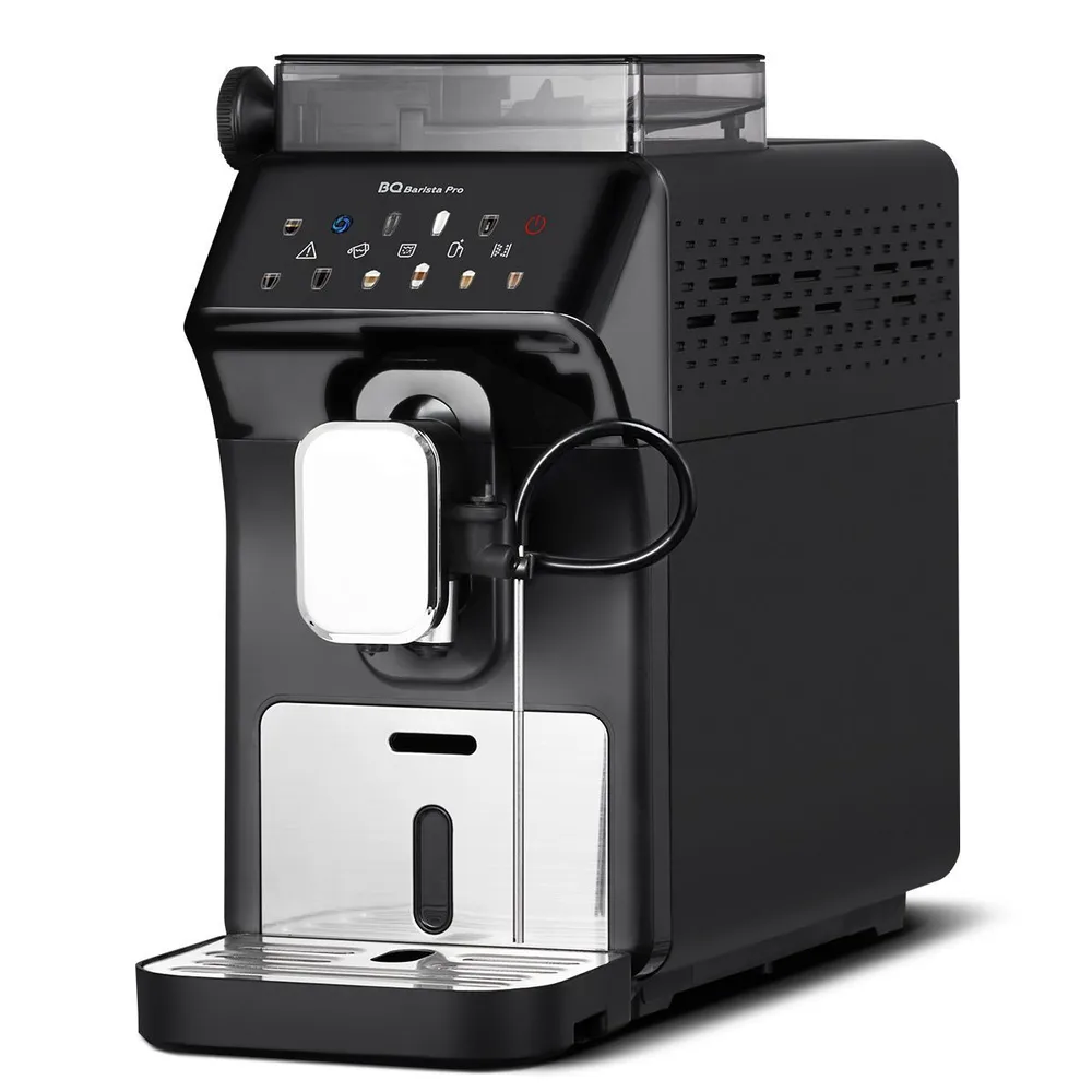 Кофемашина BQ CM9004 Black