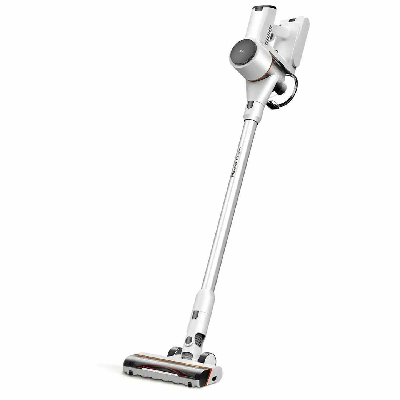 Беспроводной пылесос BQ VCA0103H White-Black