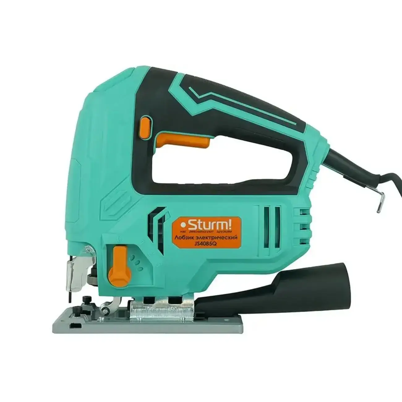 Elektr Lobzik Sturm JS4085Q