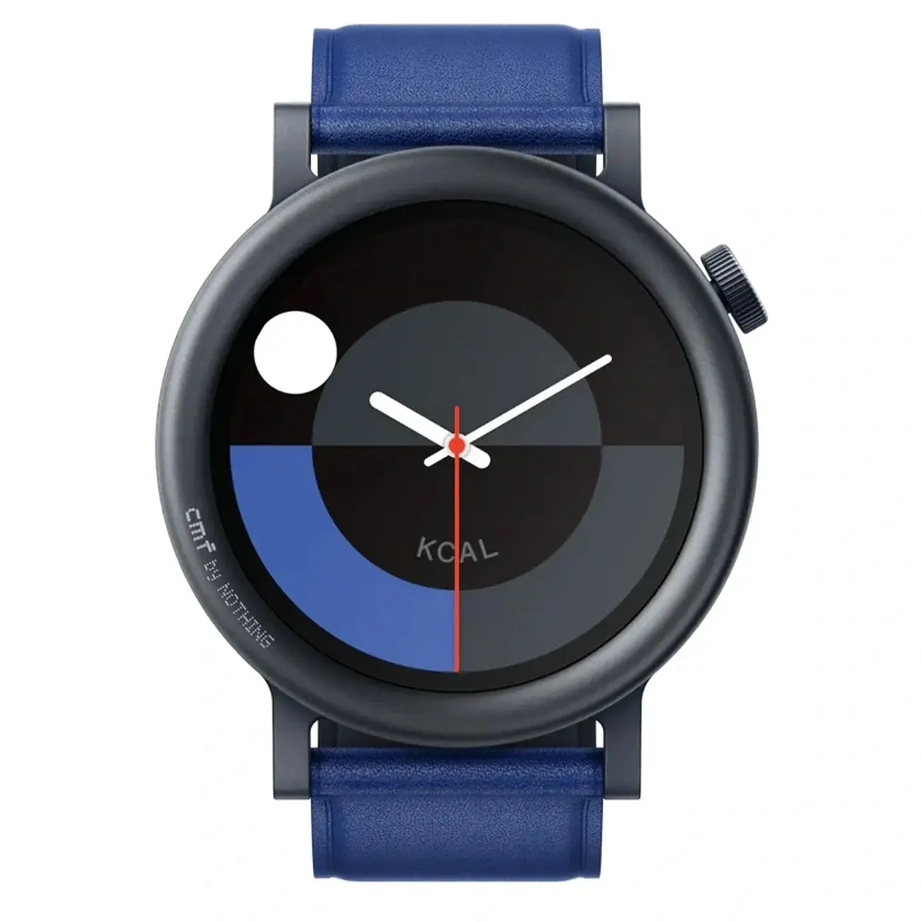 Смарт часы CMF Watch Pro 2 Blue