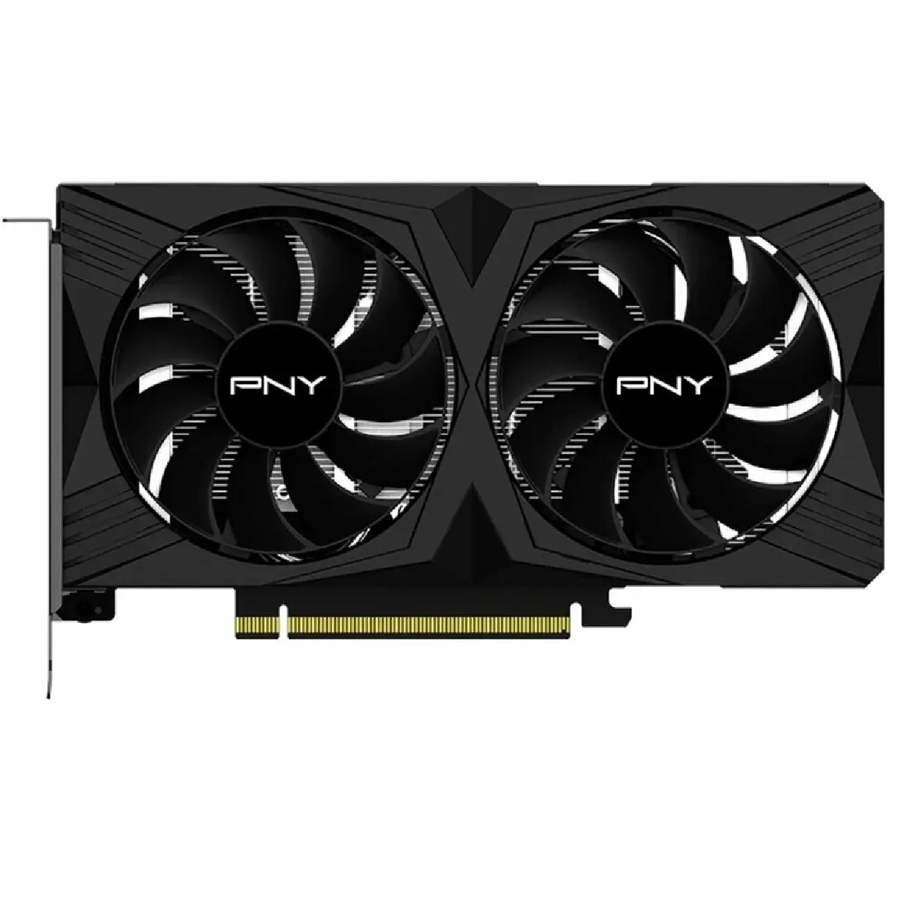 Videokarta PNY - 8GB GeForce RTX4060 GDDR6 128bit 3-DP HDMI