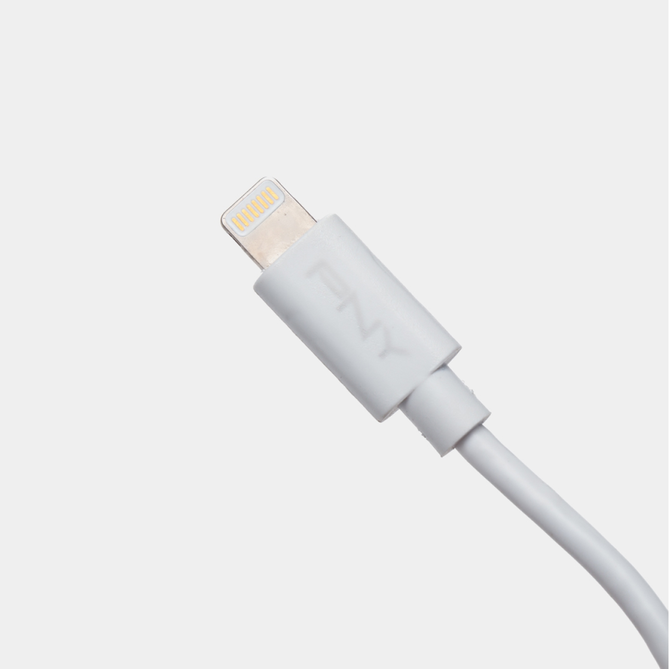 Quvatlash qurilmasi Lightning Charger PNY P-AC-LN-SEU01-RB