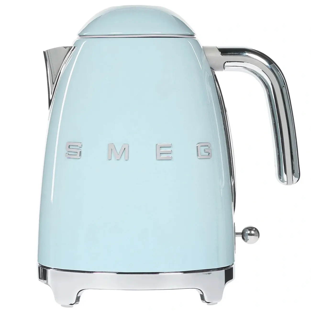 Электрический чайник Smeg KLF03NBEU