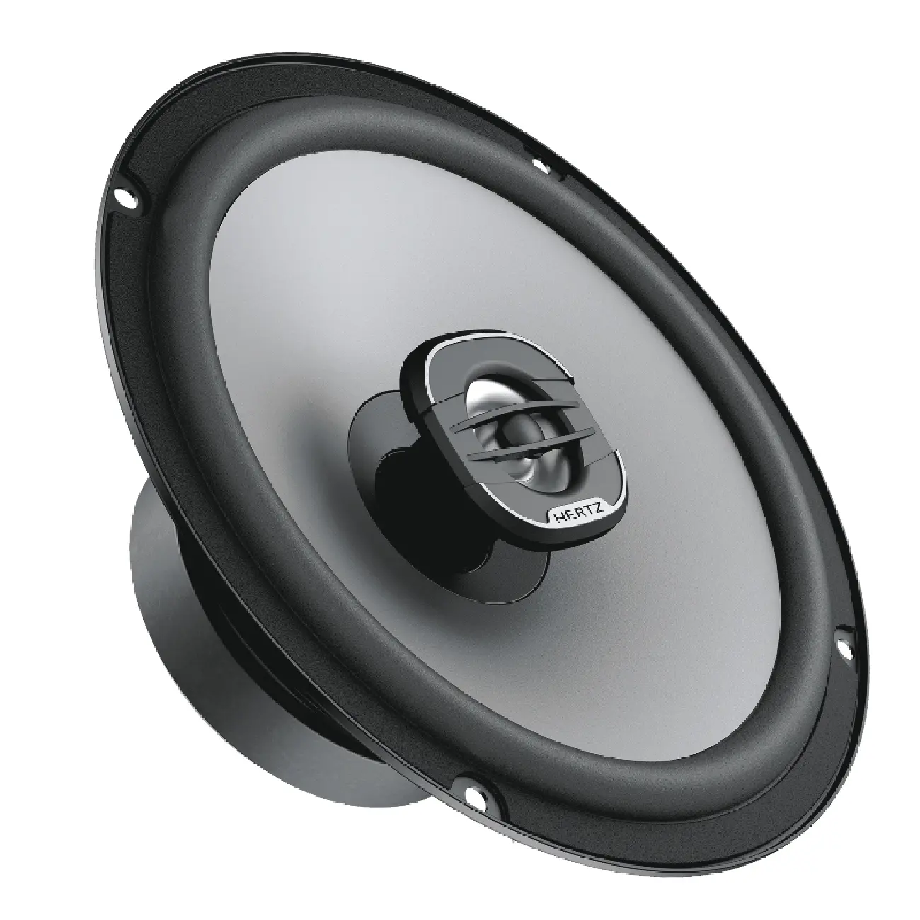 Двухполосная коаксиальная акустика Hertz Uno X 165