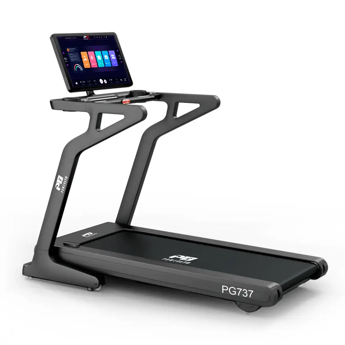 Беговая дорожка PowerGym PG737