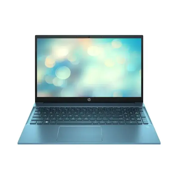 Ноутбук HP Pavilion 15-EH1052WM R5-5500U/8GB/SSD 512GB Blue в Ташкенте ...
