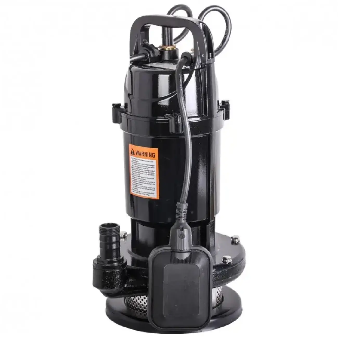 Погружной насос EPA EVN-P1.5-25-550-3
