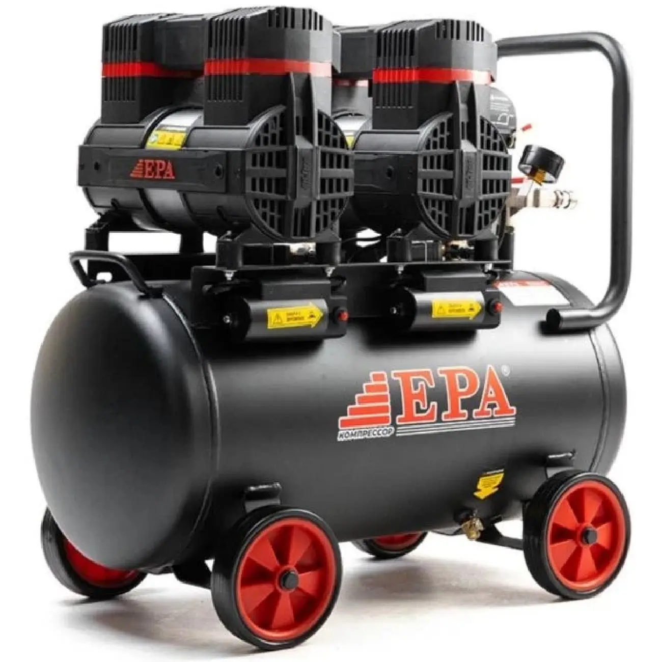 Компрессор EPA EVK-B50