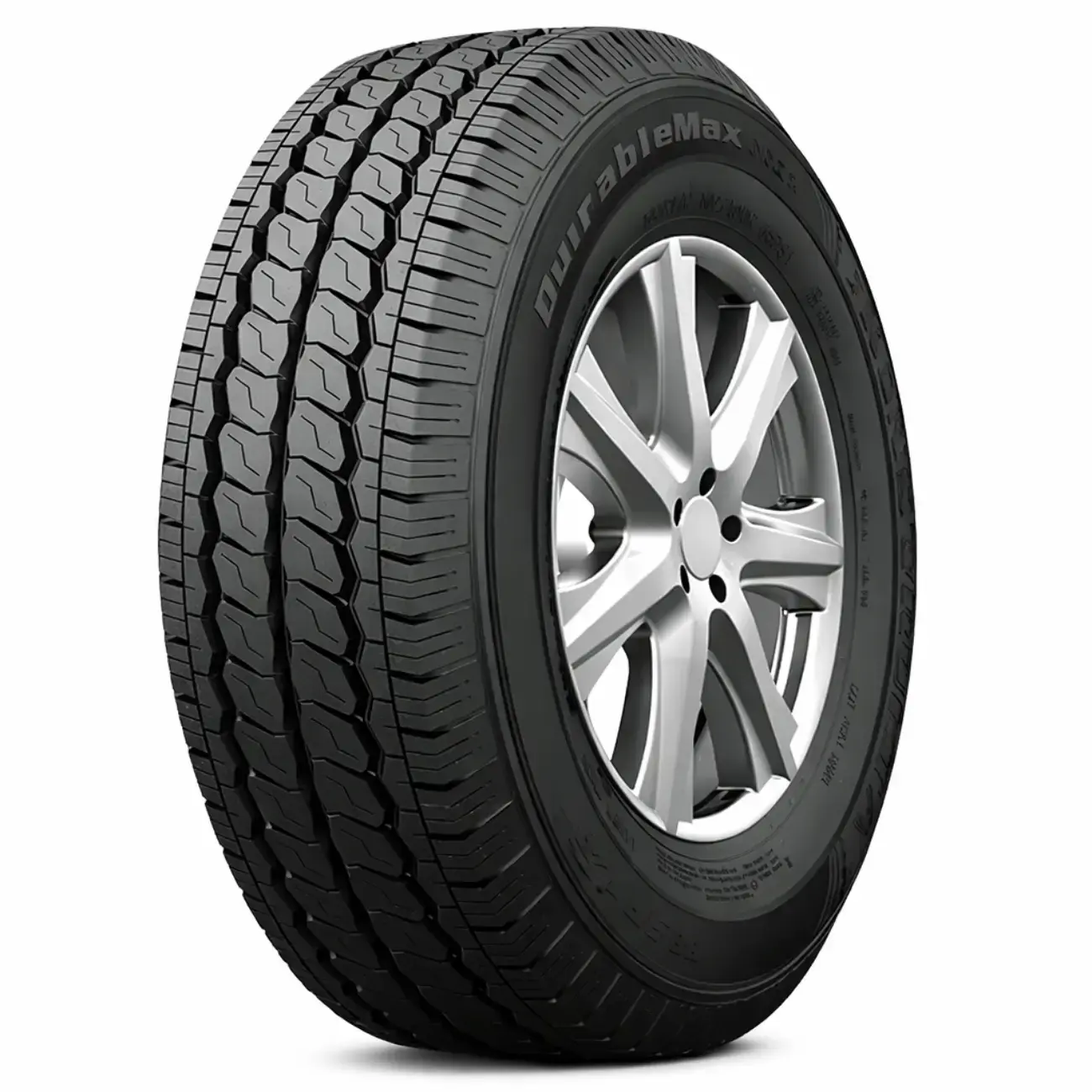 Автомобильная шина KAPSEN RS01 215/75R16C