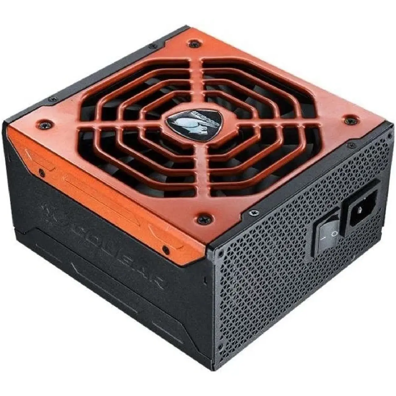 Блок питания Cougar BXM 700W