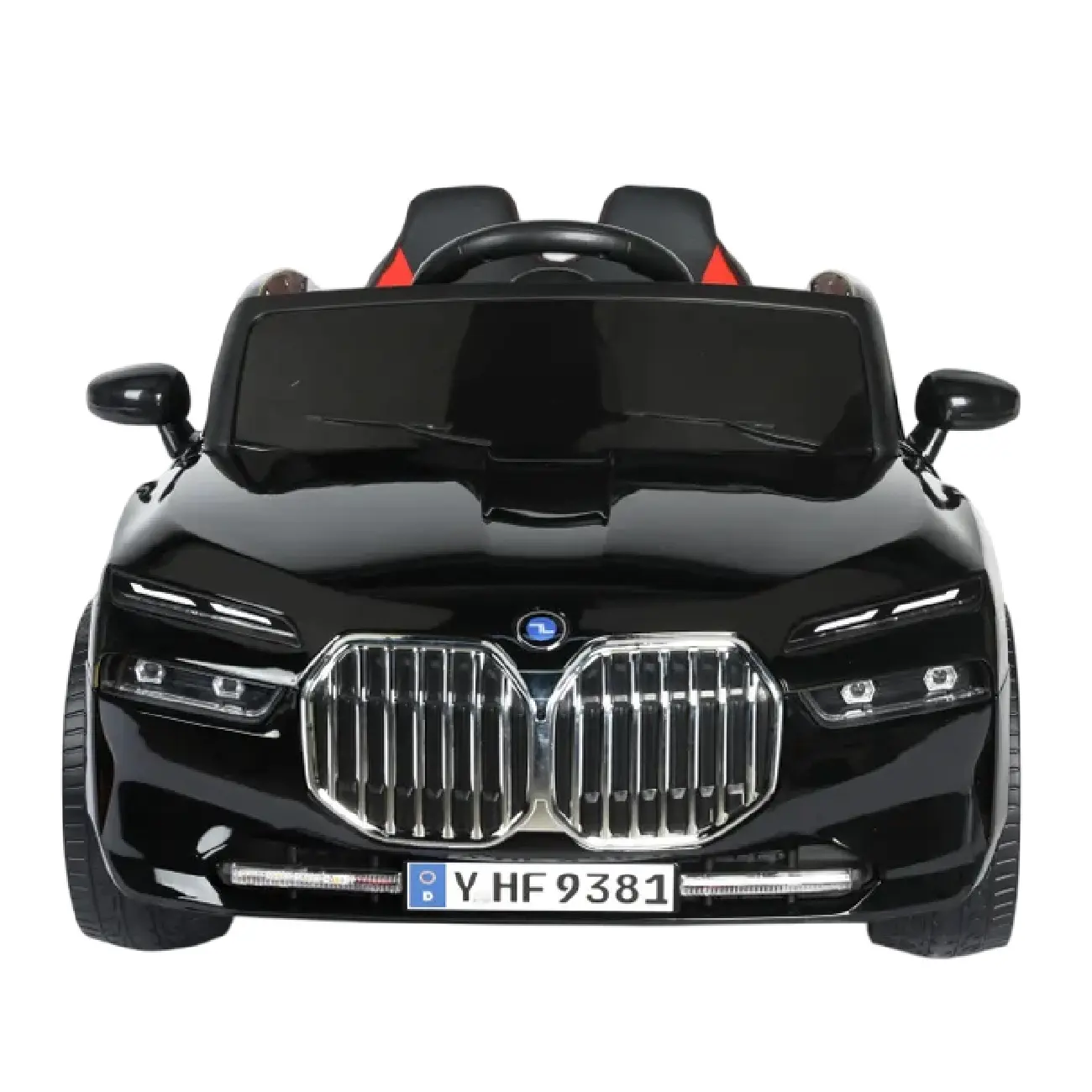 Bolalar uchun elektromobil BMW i7