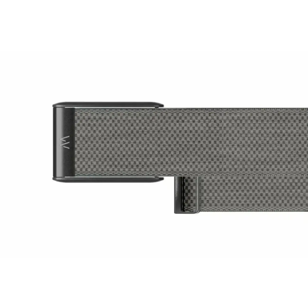 Whoop uchun tasma SuperKnit Band Graphite