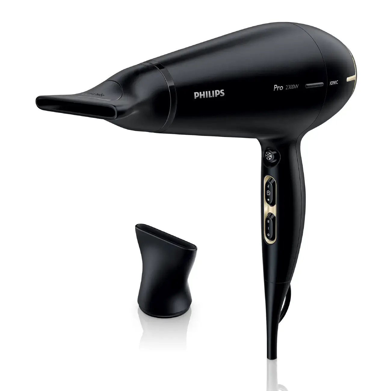 Фен Philips Prestige Pro HPS920/00