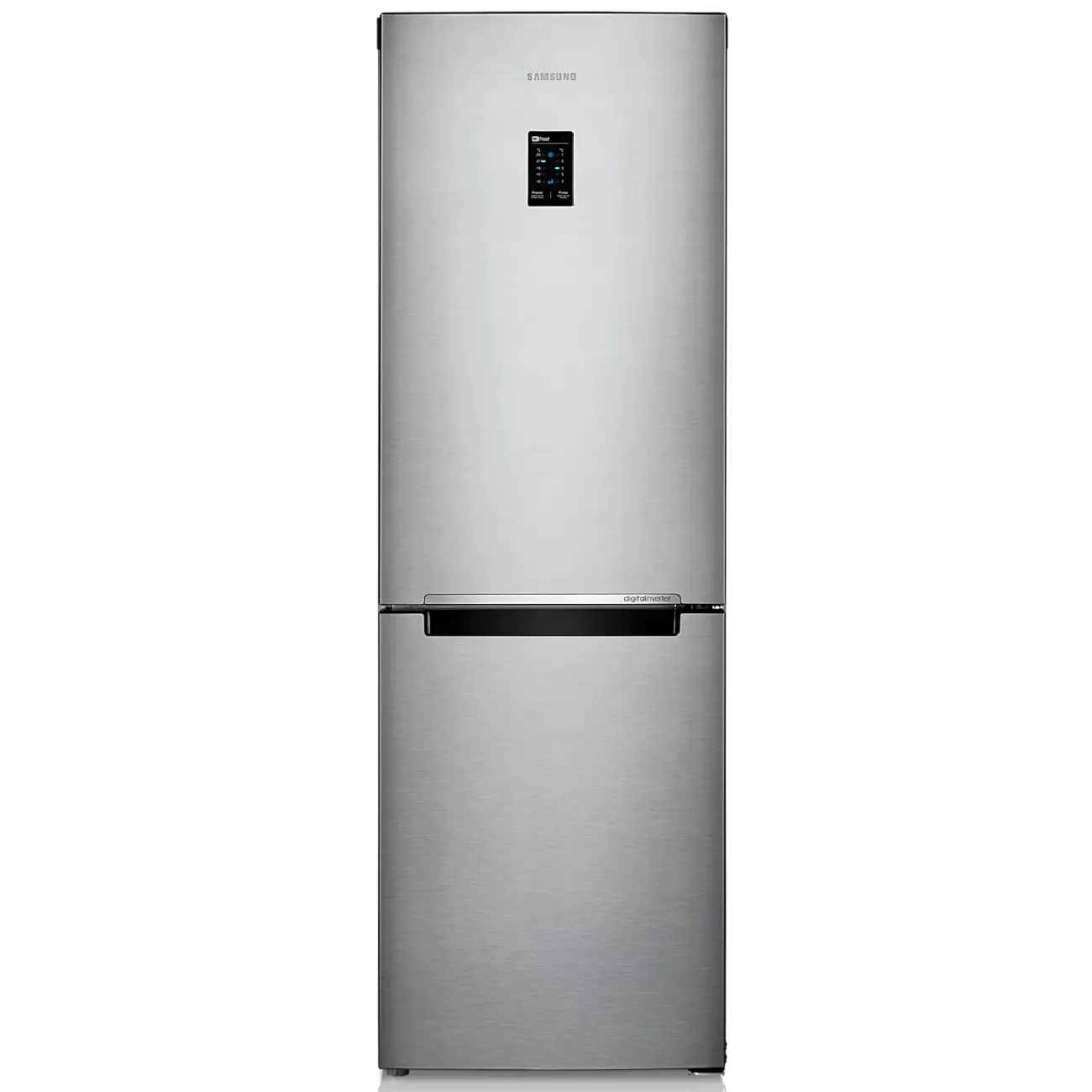 Холодильник SAMSUNG RB29FERNDSA/UZ