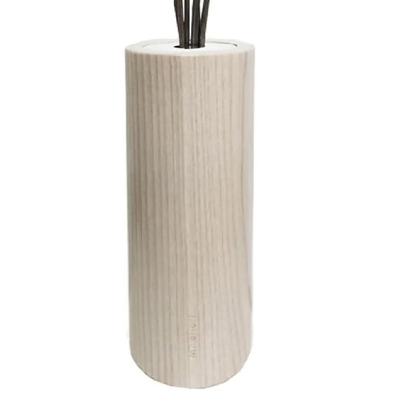 Diffuzor Millefiori Milano Wood Air Design Cylinder White