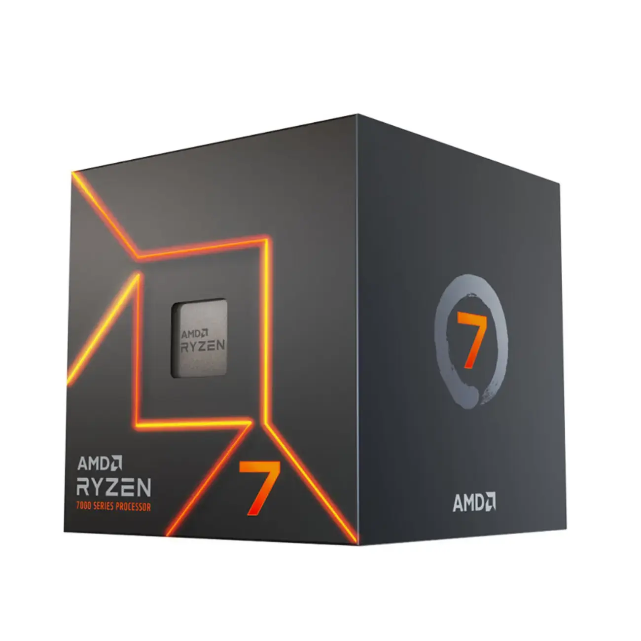 Protsessor AMD Ryzen™ 7 Vermeer 5950X - 3.7 Ghz, AM4, 100-000000059