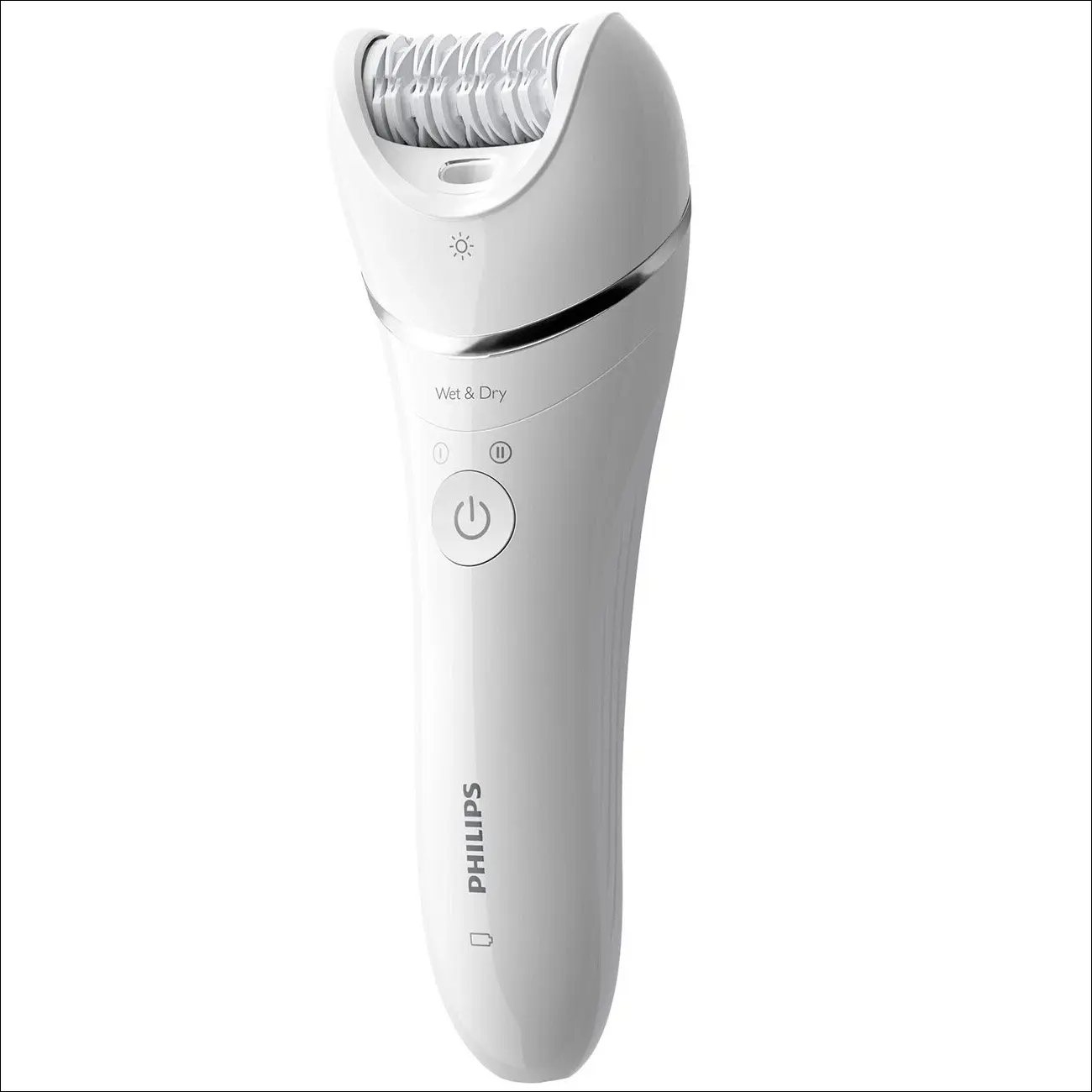 Эпилятор Philips BRE700/00