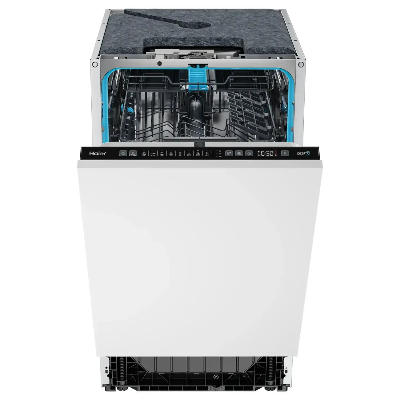 Посудомоечная машина Haier HDWE11-594RU