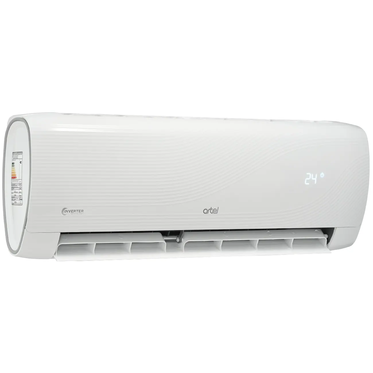 Split-tizim Artel ICEBERG 18BE INVERTER