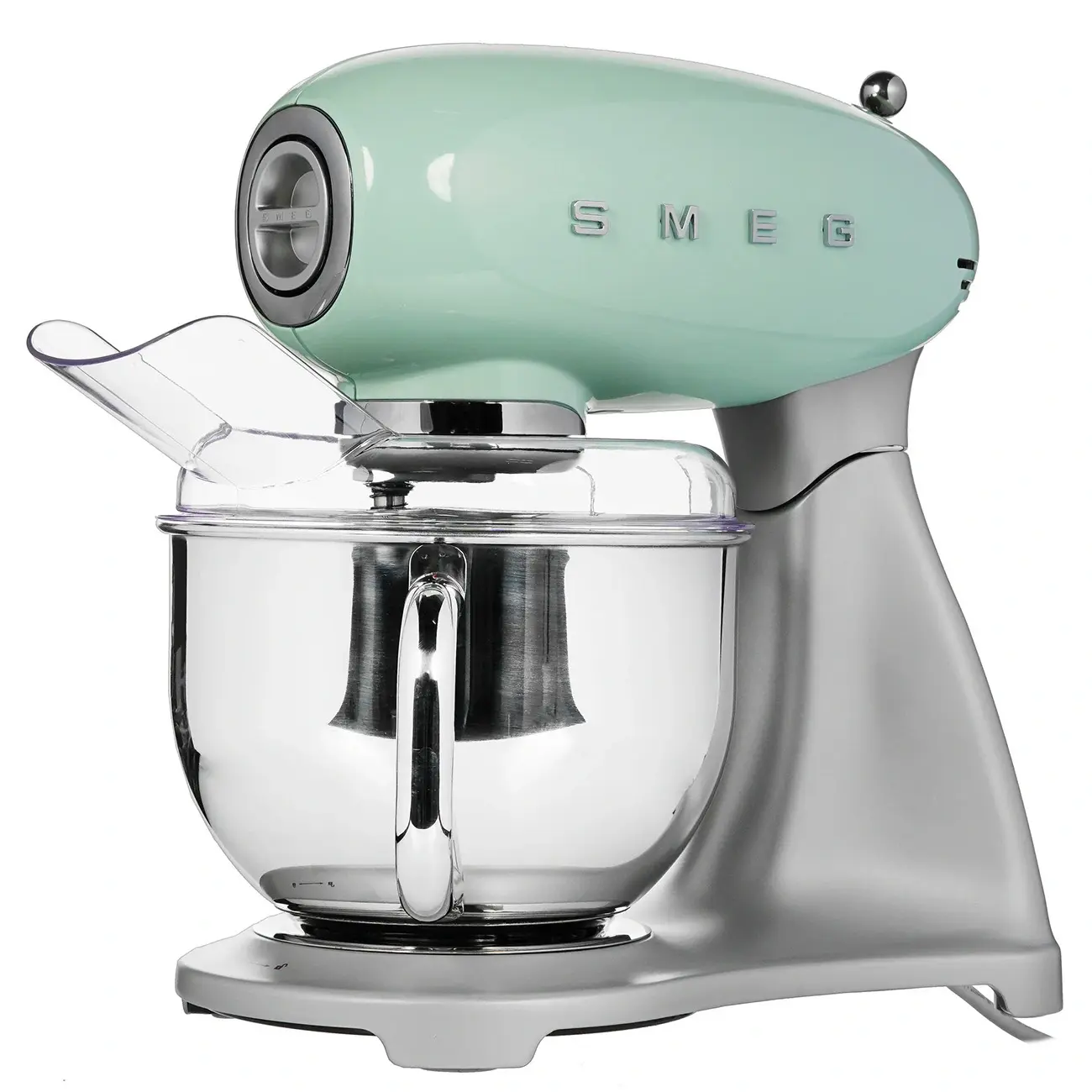 Планетарный миксер Smeg SMF02PGEU