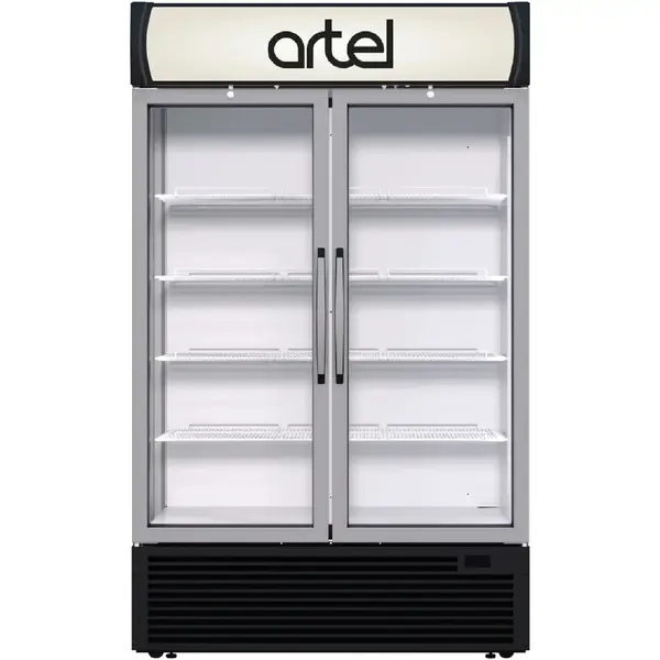 Витринный холодильник Artel AHD1500SN в Ташкенте | цены и отзывы ⚡