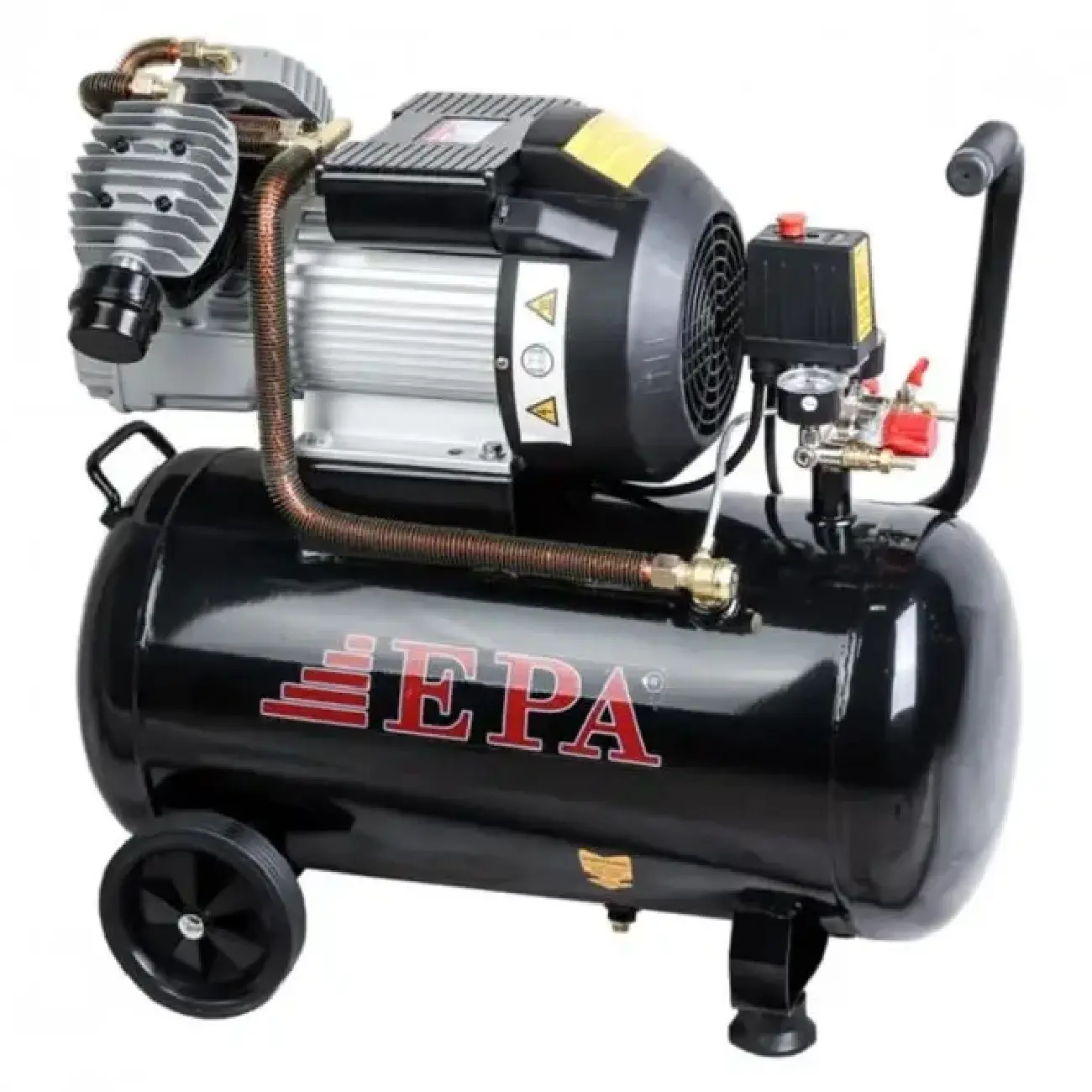 Компрессор EPA EVK-42-4