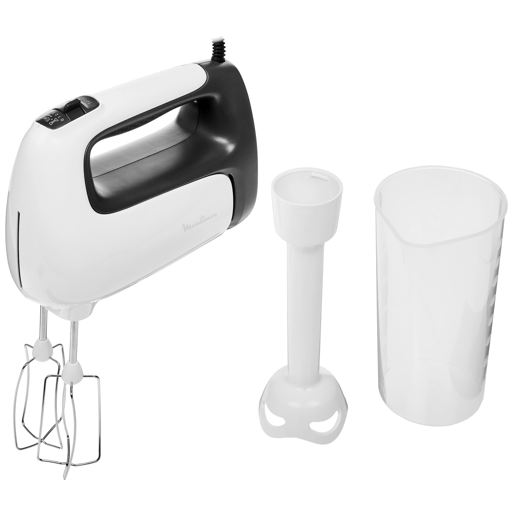 Миксер Moulinex HM461110 Prepmix+