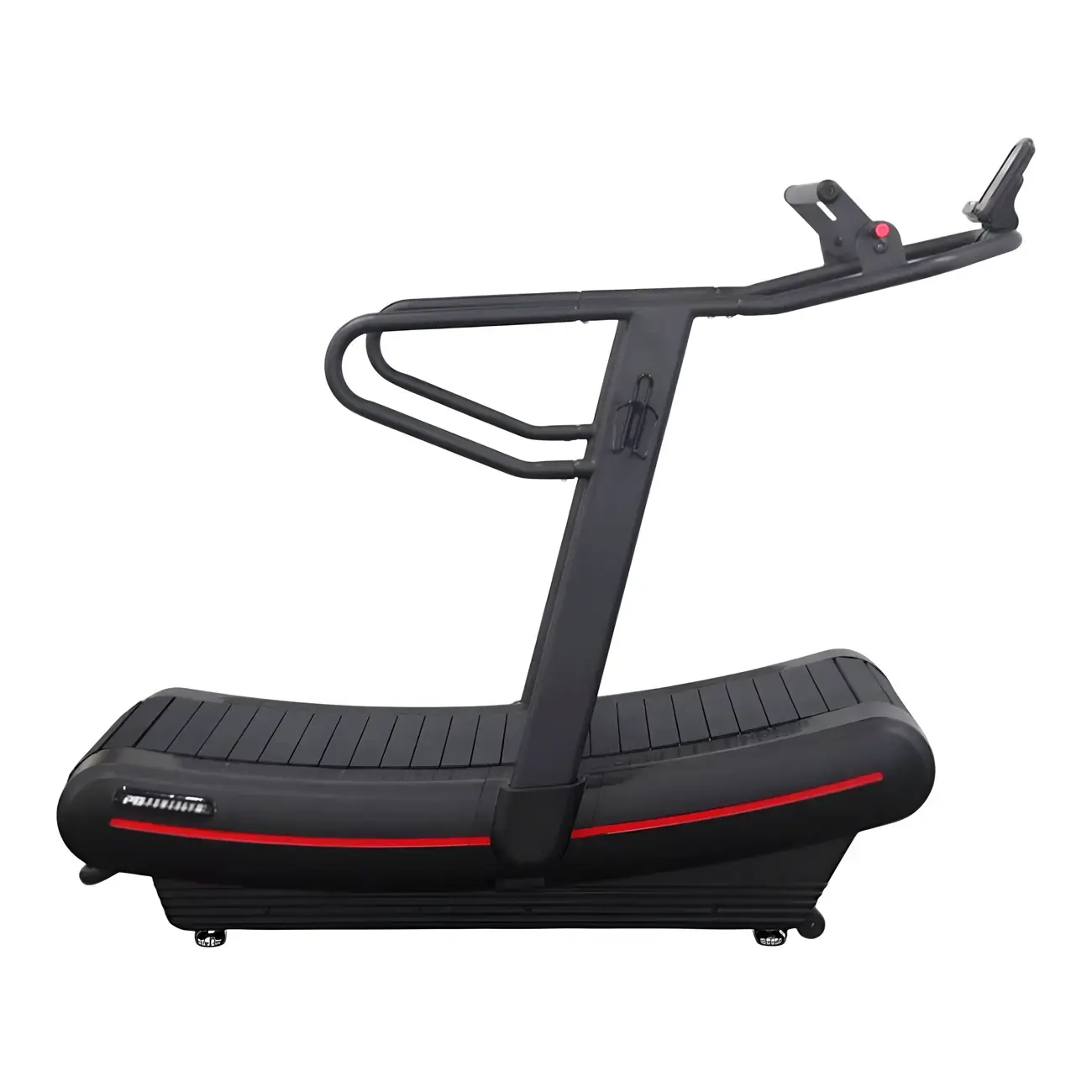 Механическая беговая дорожка Power Gym PG-105