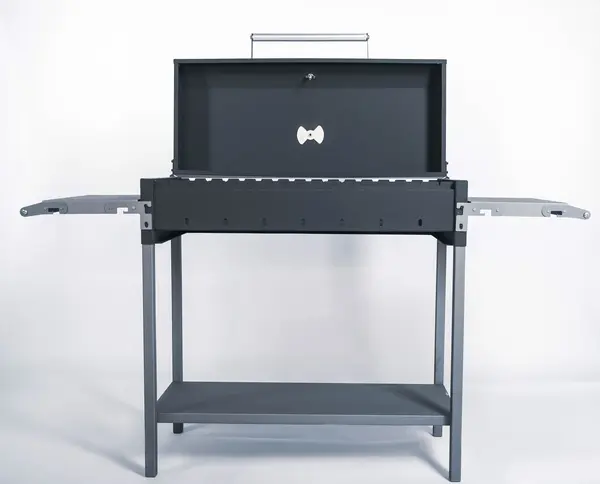 Гриль-мангал GRILLS MAX в Ташкенте | цены и отзывы ⚡