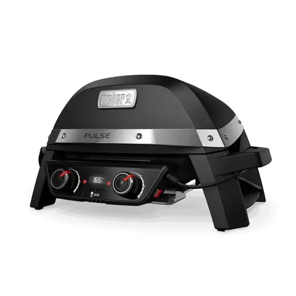 Электрический гриль Weber Pulse 2000