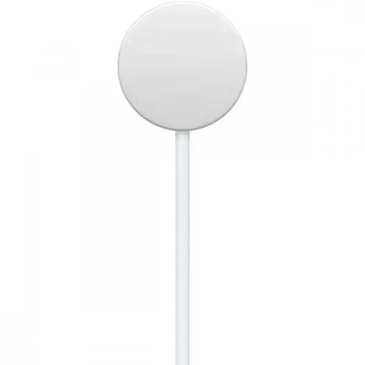 Беспроводное зарядное устройство Apple Watch Magnetic Fast Charger to USB-C Cable 1m