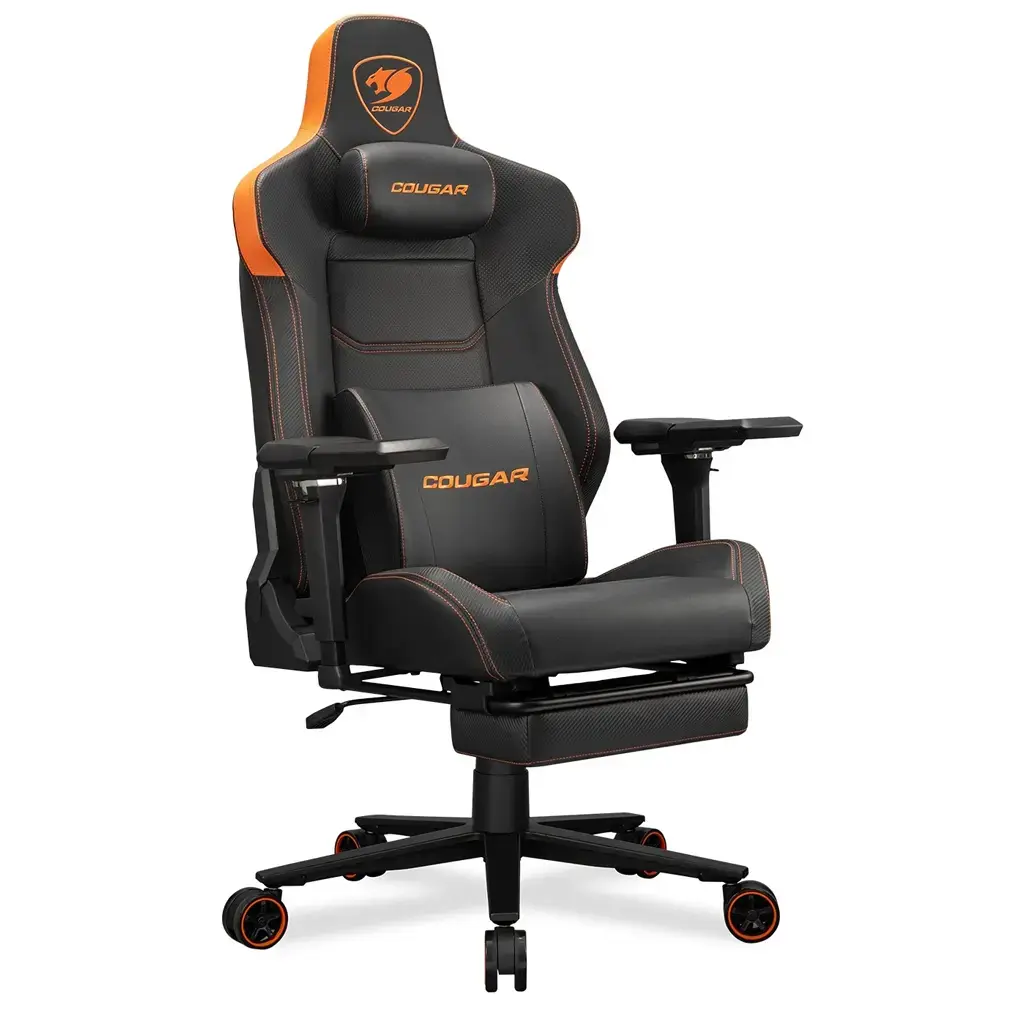 Игровое кресло Cougar Armor EVO M