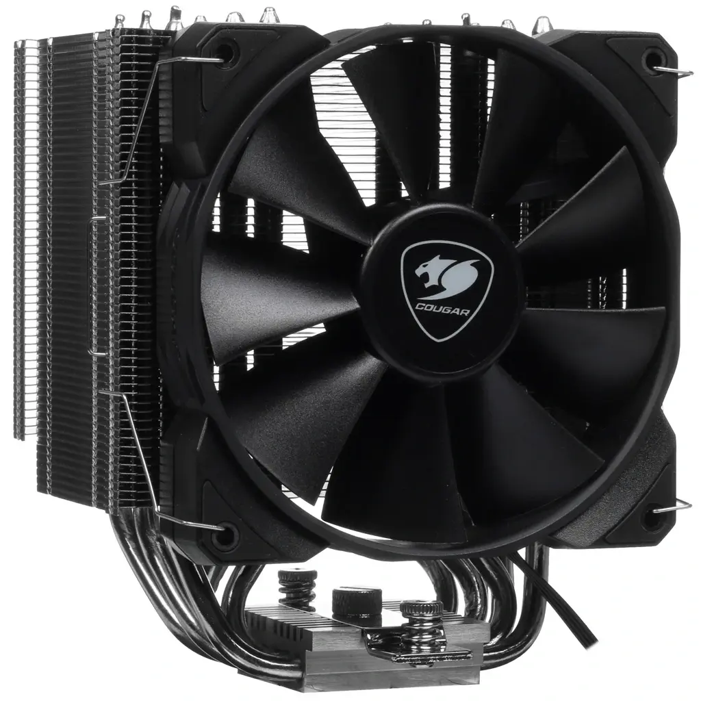 Кулер для процессора Cougar Forza 85 Essential