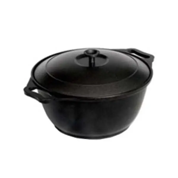 Кастрюля Kukmara K21 2 л