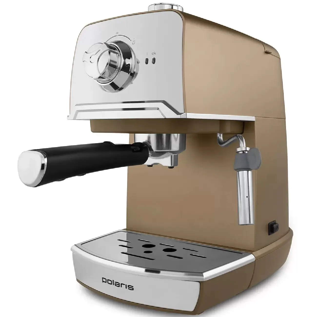Кофеварка Polaris PCM 1529E Adore Crema